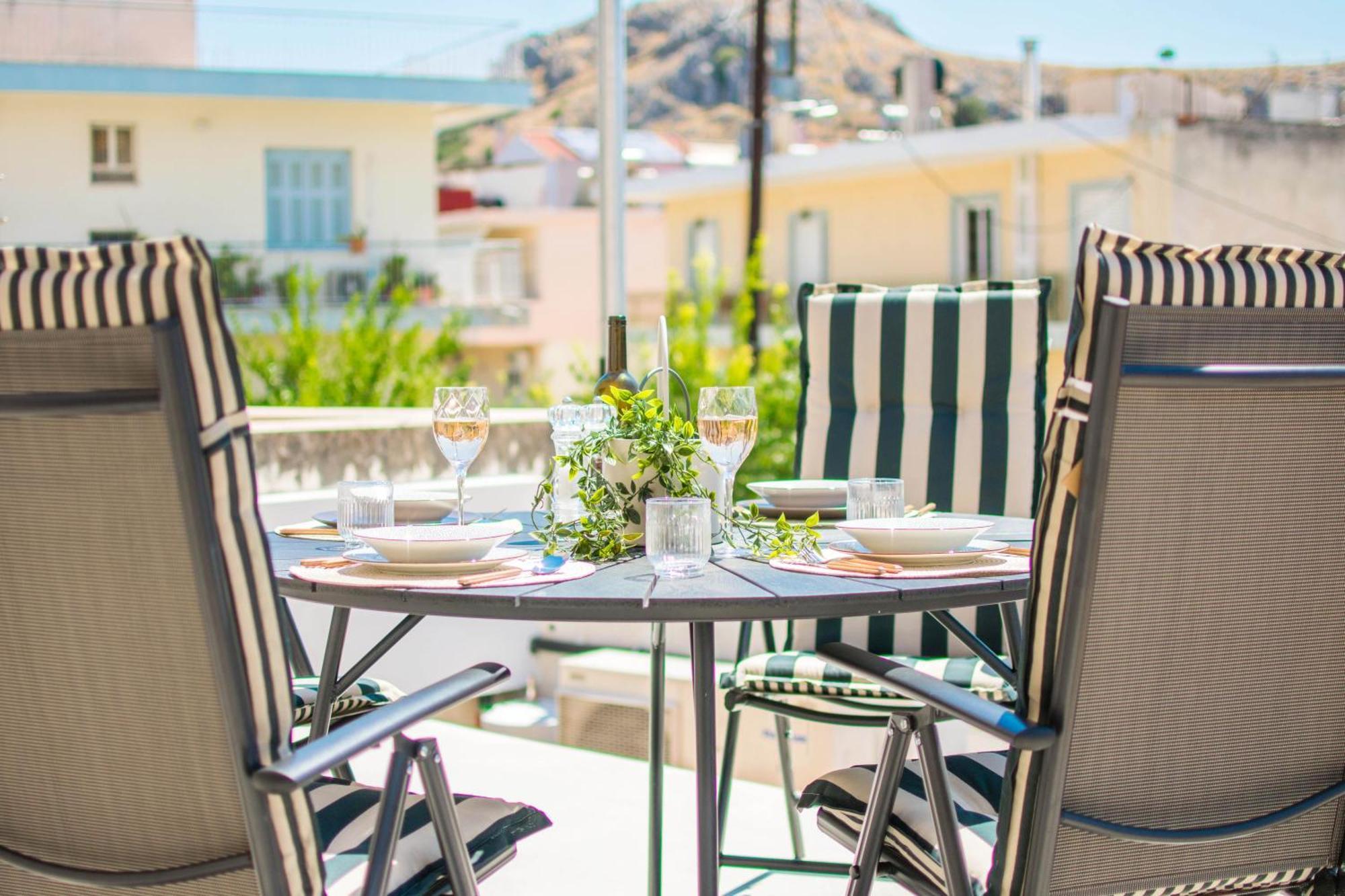 Nafplio Vacation House Dış mekan fotoğraf