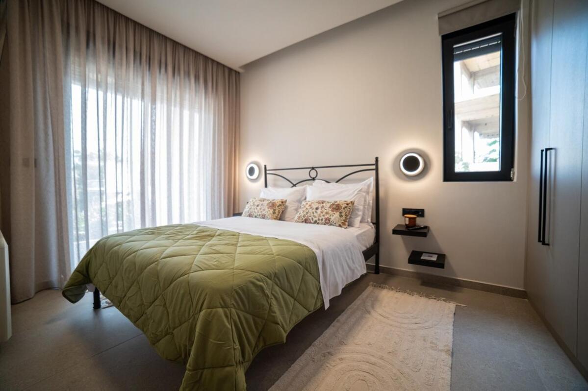Nafplio Vacation House Dış mekan fotoğraf