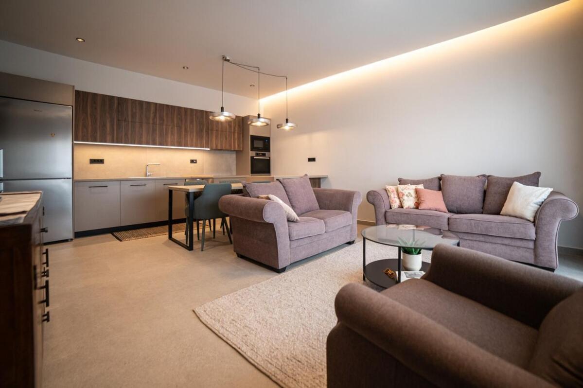 Nafplio Vacation House Dış mekan fotoğraf