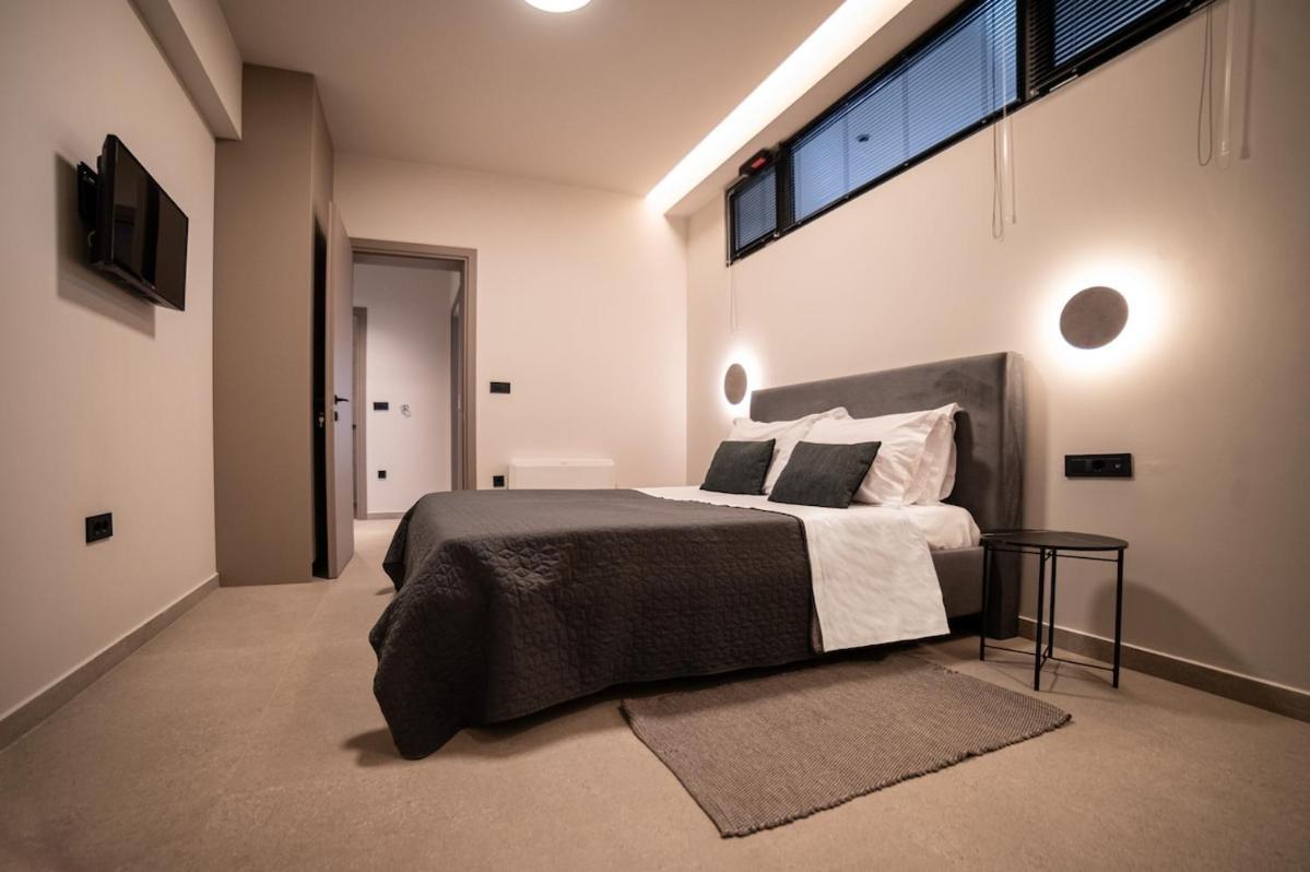 Nafplio Vacation House Dış mekan fotoğraf