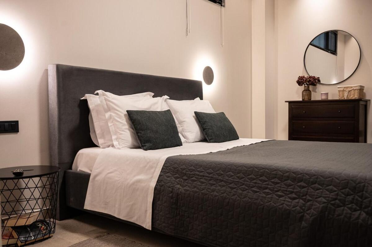 Nafplio Vacation House Dış mekan fotoğraf