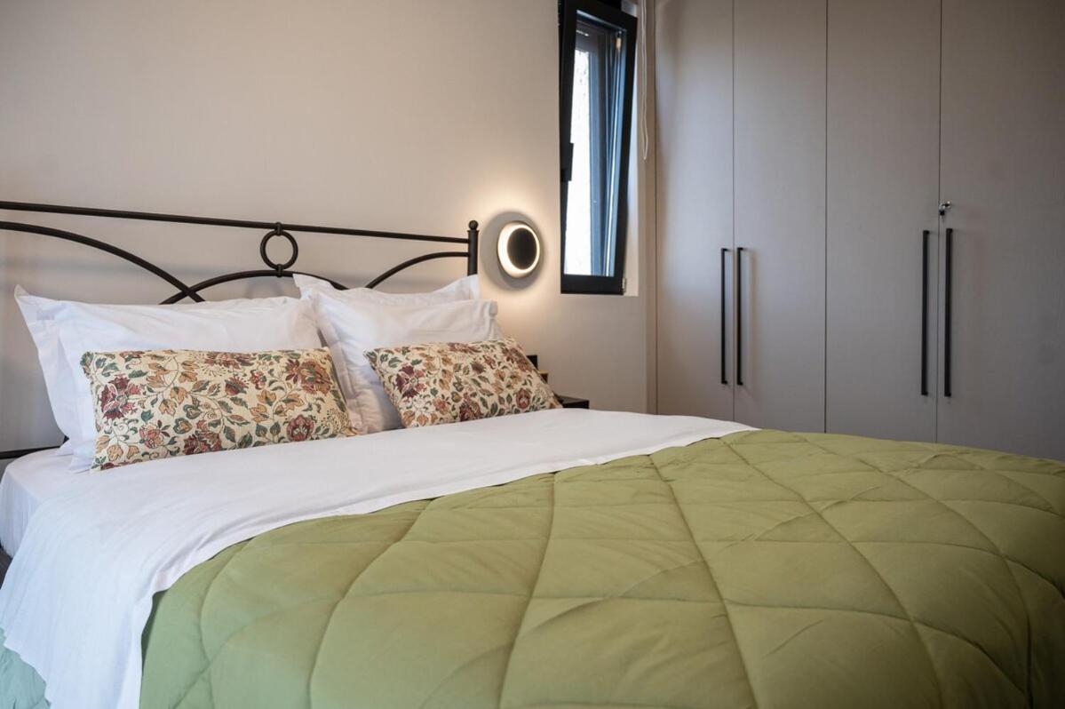Nafplio Vacation House Dış mekan fotoğraf
